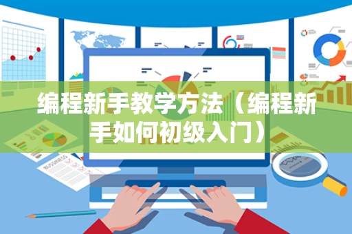编程新手教学方法（编程新手如何初级入门）