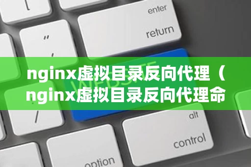 nginx虚拟目录反向代理（nginx虚拟目录反向代理命令）