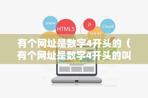 有个网址是数字4开头的（有个网址是数字4开头的叫什么）