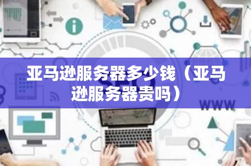 亚马逊服务器多少钱（亚马逊服务器贵吗）