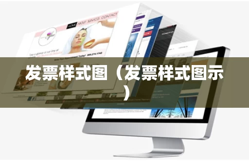 发票样式图（发票样式图示）