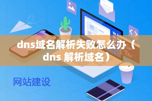 dns域名解析失败怎么办（dns 解析域名）