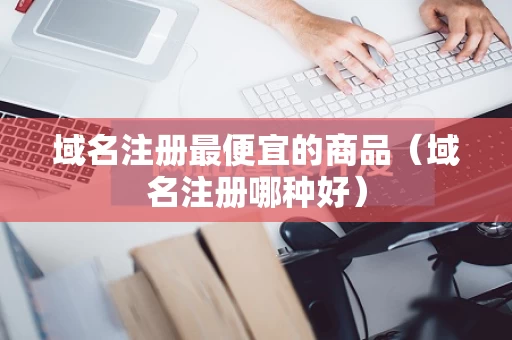 域名注册最便宜的商品（域名注册哪种好）