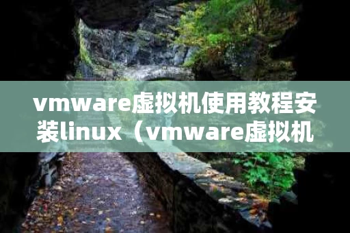 vmware虚拟机使用教程安装linux（vmware虚拟机使用教程安装win7）