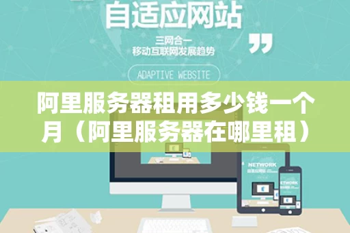 阿里服务器租用多少钱一个月（阿里服务器在哪里租）