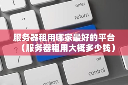 服务器租用哪家最好的平台（服务器租用大概多少钱）