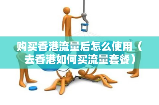 购买香港流量后怎么使用（去香港如何买流量套餐）