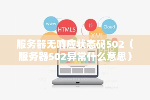 服务器无响应状态码502（服务器502异常什么意思）