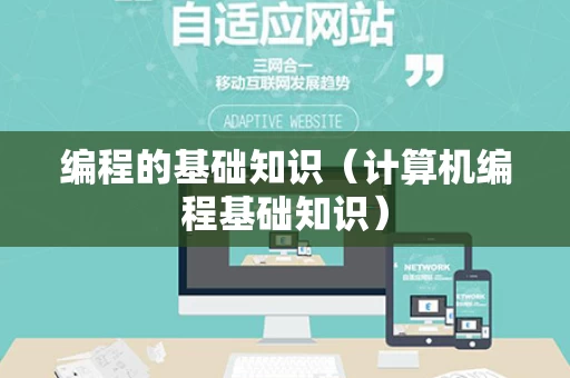 编程的基础知识（计算机编程基础知识）