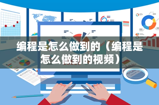 编程是怎么做到的（编程是怎么做到的视频）