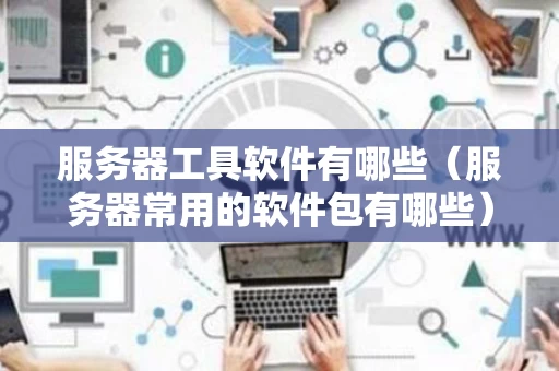 服务器工具软件有哪些（服务器常用的软件包有哪些）