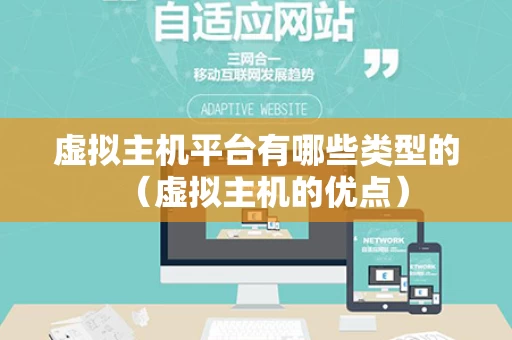 虚拟主机平台有哪些类型的（虚拟主机的优点）