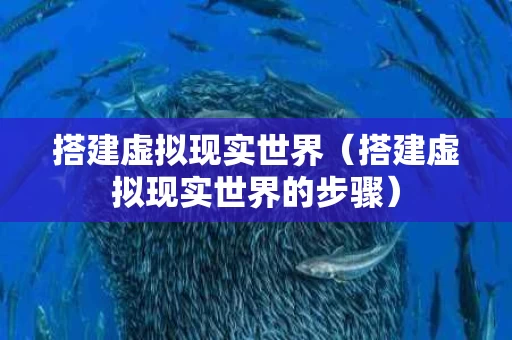 搭建虚拟现实世界（搭建虚拟现实世界的步骤）