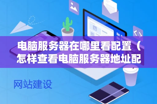 电脑服务器在哪里看配置（怎样查看电脑服务器地址配置）