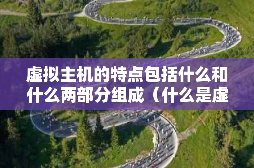 虚拟主机的特点包括什么和什么两部分组成（什么是虚拟主机虚拟主机的特点有哪些）