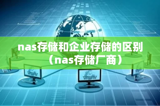 nas存储和企业存储的区别（nas存储厂商）