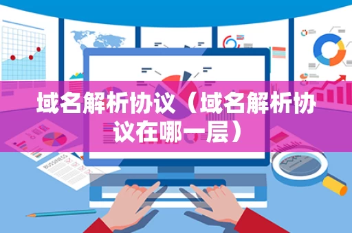 域名解析协议（域名解析协议在哪一层）