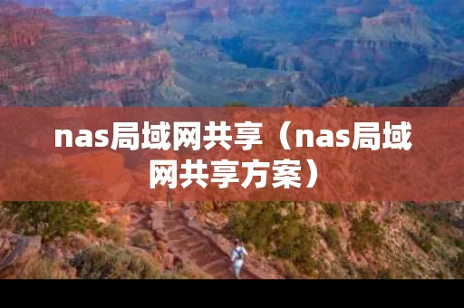 nas局域网共享（nas局域网共享方案）