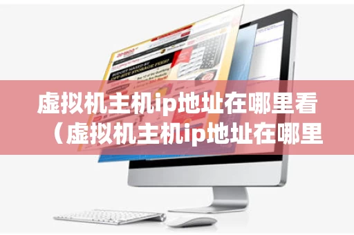 虚拟机主机ip地址在哪里看（虚拟机主机ip地址在哪里看啊）