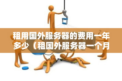 租用国外服务器的费用一年多少（租国外服务器一个月多少钱）