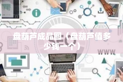 盘葫芦成品图（盘葫芦值多少钱一个）