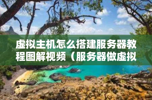 虚拟主机怎么搭建服务器教程图解视频（服务器做虚拟主机）
