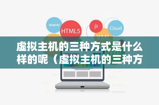 虚拟主机的三种方式是什么样的呢（虚拟主机的三种方式是什么样的呢英语）