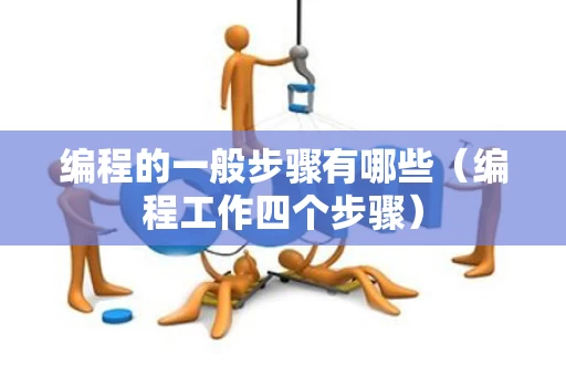 编程的一般步骤有哪些（编程工作四个步骤）