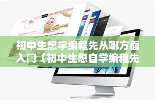 初中生想学编程先从哪方面入门（初中生想自学编程先看哪本书）
