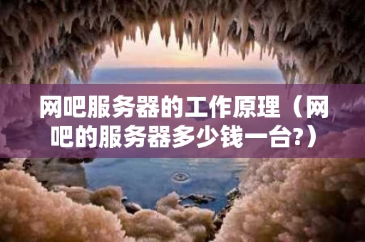 网吧服务器的工作原理（网吧的服务器多少钱一台?）