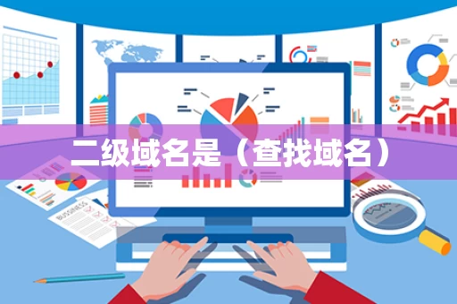 二级域名是（查找域名）