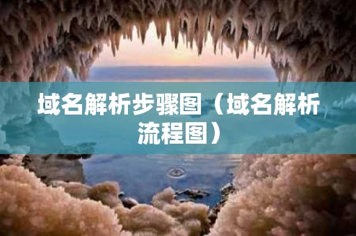 域名解析步骤图（域名解析流程图）