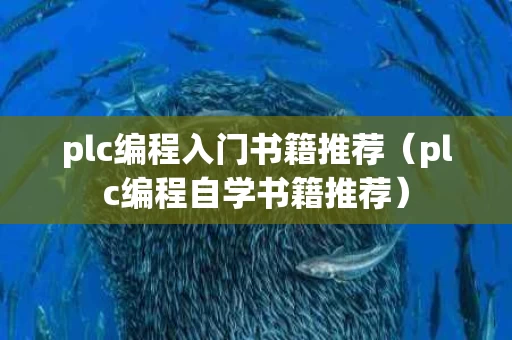plc编程入门书籍推荐（plc编程自学书籍推荐）