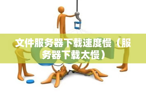 文件服务器下载速度慢（服务器下载太慢）