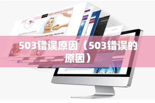 503错误原因（503错误的原因）