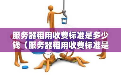服务器租用收费标准是多少钱（服务器租用收费标准是多少钱一个月）