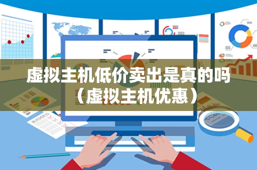 虚拟主机低价卖出是真的吗（虚拟主机优惠）