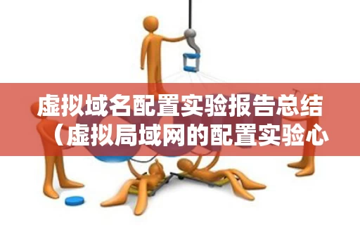 虚拟域名配置实验报告总结（虚拟局域网的配置实验心得体会）
