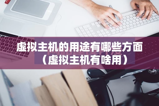 虚拟主机的用途有哪些方面（虚拟主机有啥用）