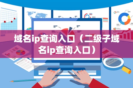 域名ip查询入口（二级子域名ip查询入口）