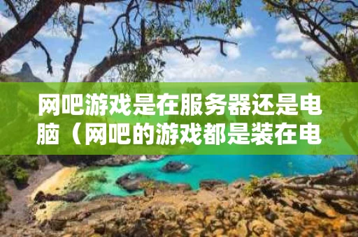 网吧游戏是在服务器还是电脑（网吧的游戏都是装在电脑里吗）