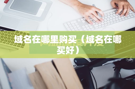 域名在哪里购买（域名在哪买好）