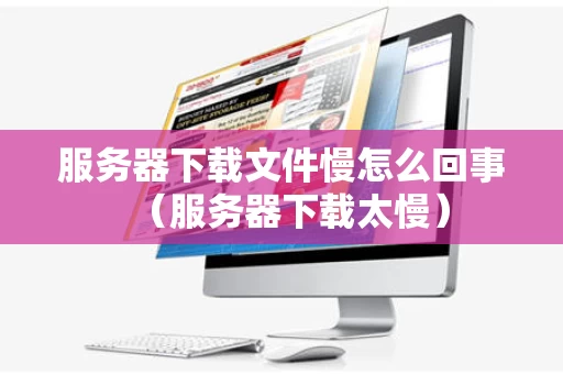 服务器下载文件慢怎么回事（服务器下载太慢）