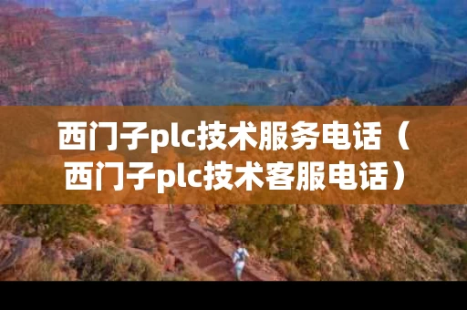 西门子plc技术服务电话（西门子plc技术客服电话）