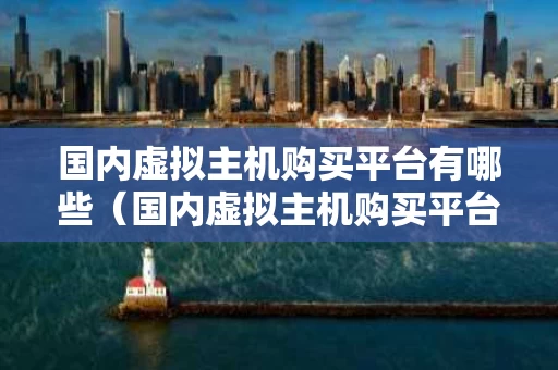 国内虚拟主机购买平台有哪些（国内虚拟主机购买平台有哪些品牌）