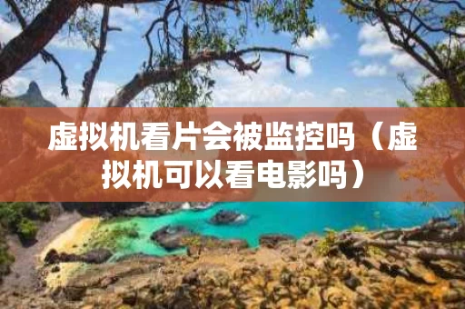 虚拟机看片会被监控吗（虚拟机可以看电影吗）