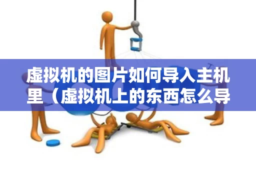虚拟机的图片如何导入主机里（虚拟机上的东西怎么导在本地电脑上）