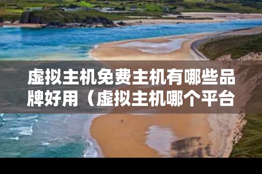 虚拟主机免费主机有哪些品牌好用（虚拟主机哪个平台好）