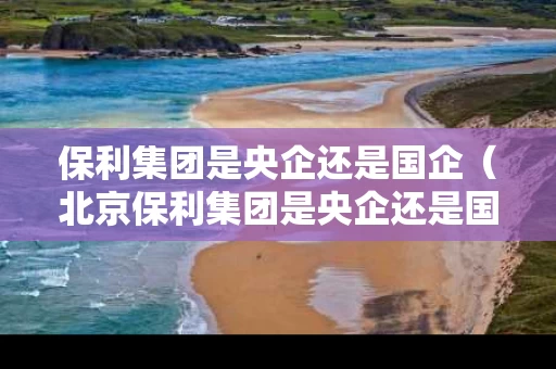 保利集团是央企还是国企（北京保利集团是央企还是国企）