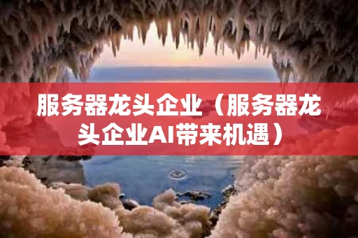 服务器龙头企业（服务器龙头企业AI带来机遇）
